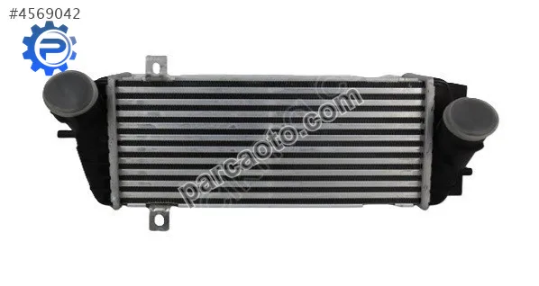 Turbo radyatörü (ıntercooler) tucson 19-20/sportage 18 1.6 dizel