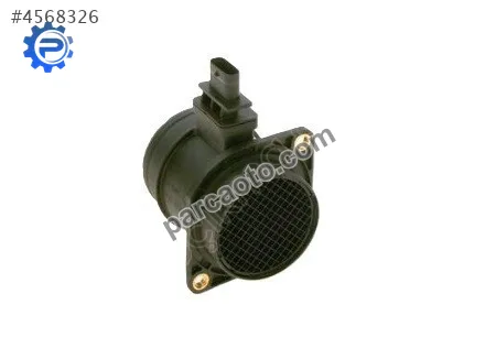 Kia Cerato Hava Akışmetre Körüğü - Samsun Merkez