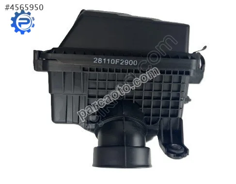 Hyundai Elantra Hava Filtresi Kutusu - Samsun Merkez