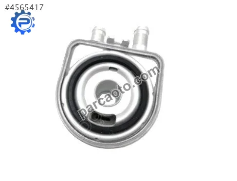 Hyundai Santa Fe Yağ Soğutucu - Samsun Merkez