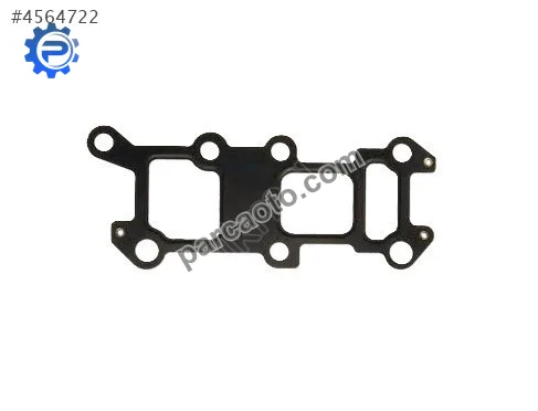Egr sogutucusu contası sorento - sportage 10- / 256202f000