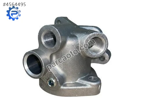 Termostat govdesı accent era - matrıx dızel 04- / 256112a000