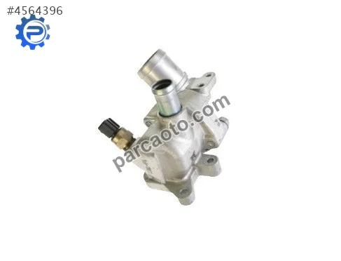 Termostat yuvası komple accent blue-i20-ix20-i30 / 256102a720