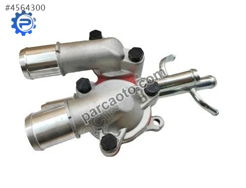 Hyundai Getz Termostat - Samsun Merkez