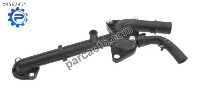 Hyundai Atos Termostat - Samsun Merkez