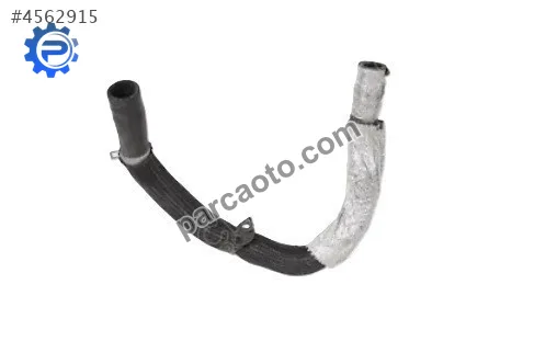 Egr sogutucu gırıs hortumu sportage-ceed-tucson-kona / 254702u000