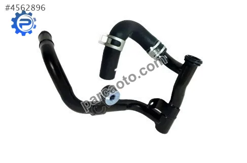 Hyundai H100 Klima Borusu - Samsun Merkez