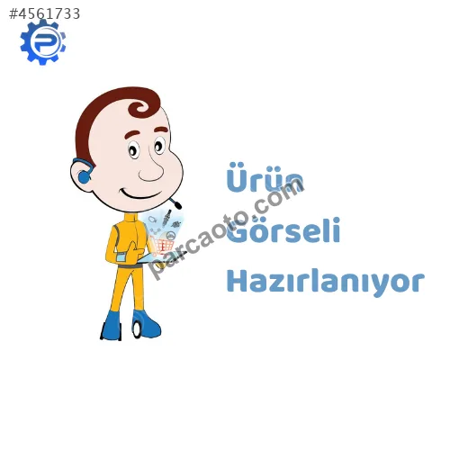 Kia Niro Radyatör - Samsun Merkez