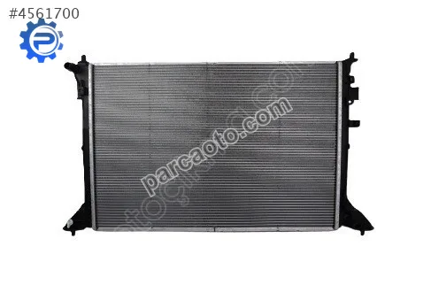 Motor su radyatoru hyundai ıonıq vı 23- / 253e0gı100