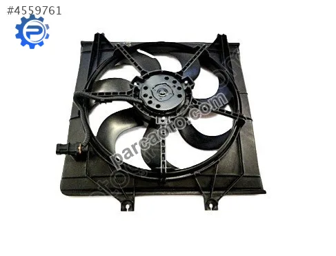 Kia Carnival Fan Paneli - Samsun Merkez