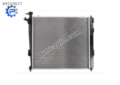 Kia Sorento Radyatör - Samsun Merkez