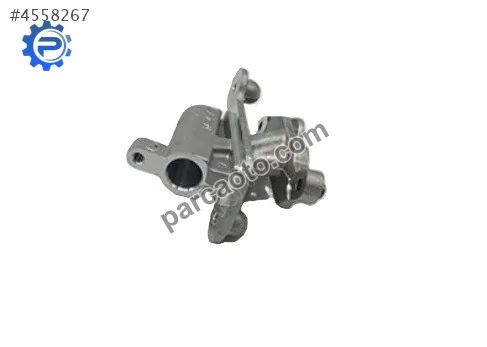 Eksantrik kep adaptörü tucson/sportage/accent blue 11- 243802b710