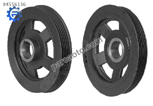 Kia Cerato Motor Krank - Samsun Merkez