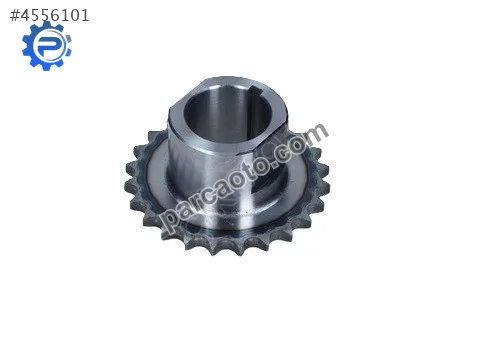 Hyundai Accent Motor Krank - Samsun Merkez