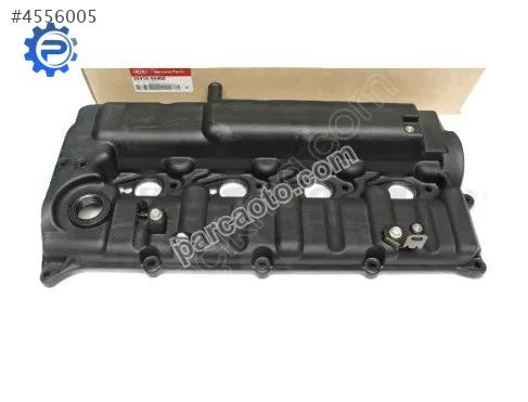 Kia Sorento Külbütör Kapağı - Samsun Merkez