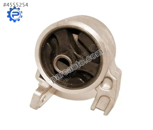 Hyundai Accent Takoz - Samsun Merkez