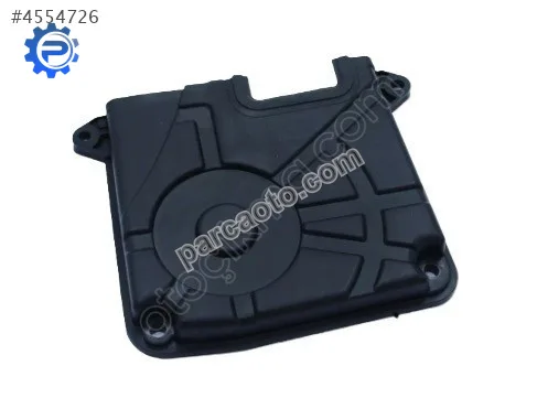 Hyundai Accent Triger Seti - Samsun Merkez