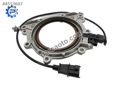 Motor yağ keçe kapağı orjinal kia sportage / 214402f600