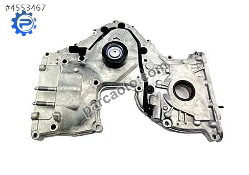 Hyundai Elantra Yağ Pompası - Samsun Merkez