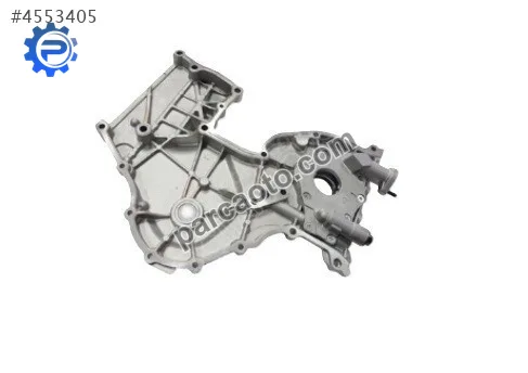 Kia Cerato Yağ Pompası - Samsun Merkez