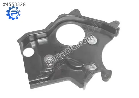 Hyundai Getz Triger Seti - Samsun Merkez