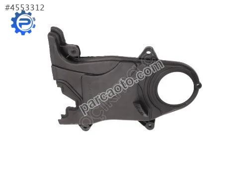 Triger kapağı alt orjinal kia rio - cerato 02-09 / 2135026002