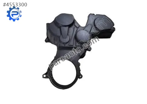 Triger kapağı alt orjinal kia sportage 19- / 213202u001