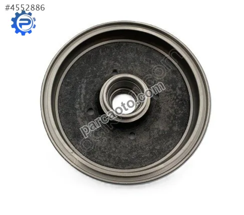 ARKA FREN KAMPANASI TAKIM KİA RİO 02-05 / 0K30A-26-251A ARKA FREN KAMPANASI TAKIM KİA RİO 02-05 / 0K30A-26-251A