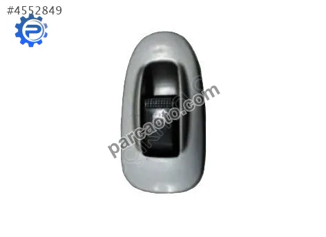 Kia Carens Kontrol Düğmeleri - Samsun Merkez