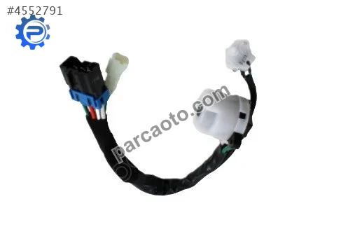 Kia Sephia Kontak Seti - Samsun Merkez