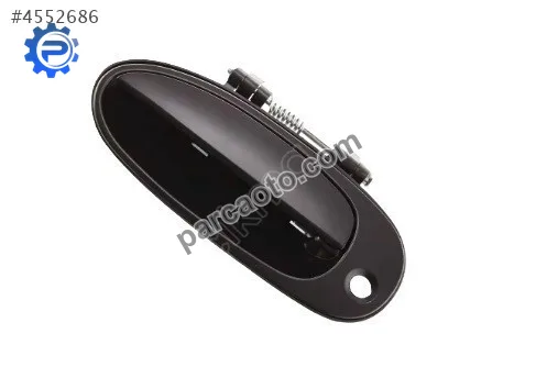 Kia Sephia Kapı - Samsun Merkez