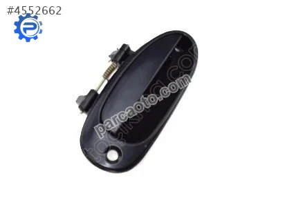 Kia Sephia Kapı - Samsun Merkez