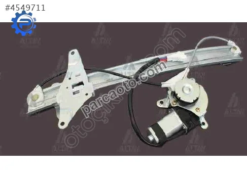Cam krikosu ön sağ motorlu toyota corolla 93-98 / 6981002051