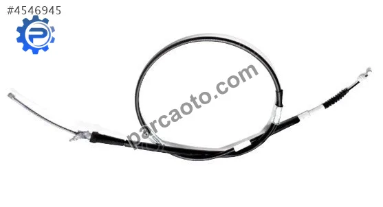 El fren teli arka sol corolla ae100-ae101 93-98 / 4643012300