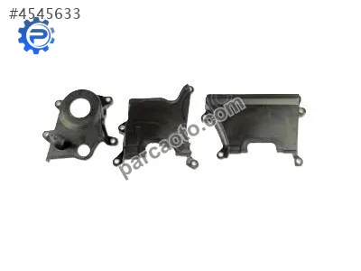 Toyota Corolla Triger Seti - Samsun Merkez