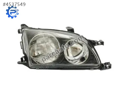 Far sağ elektrikli toyota avensis 97-03 / 8111005140