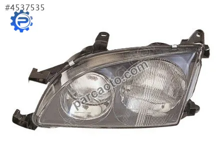 Far sol elektrikli toyota avensis 97-03 / 8115005140