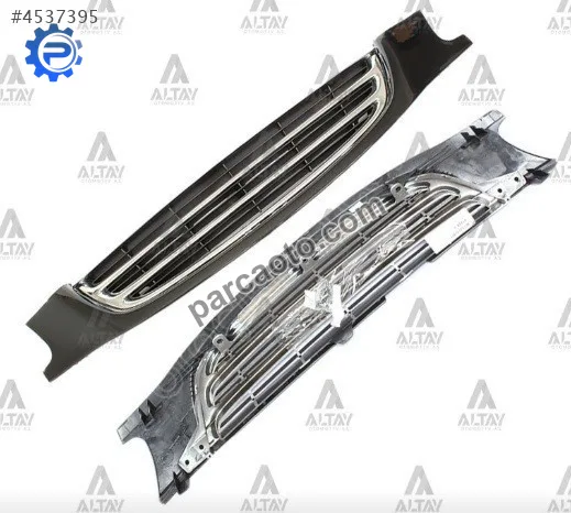 Panjur krom komple toyota avensıs 98-00 / 5310005010