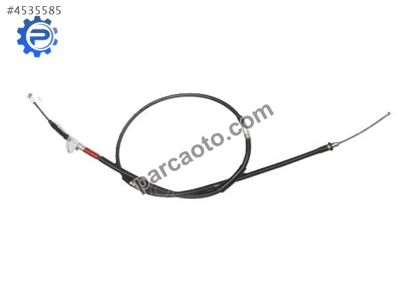 Toyota Avensis Tel - Samsun Merkez