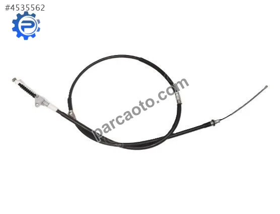 Toyota Avensis Tel - Samsun Merkez