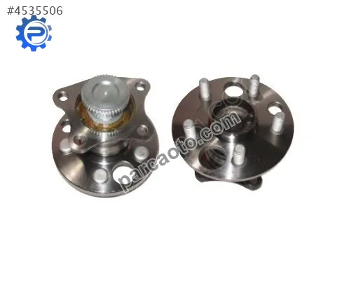 Toyota Avensis Porya - Samsun Merkez