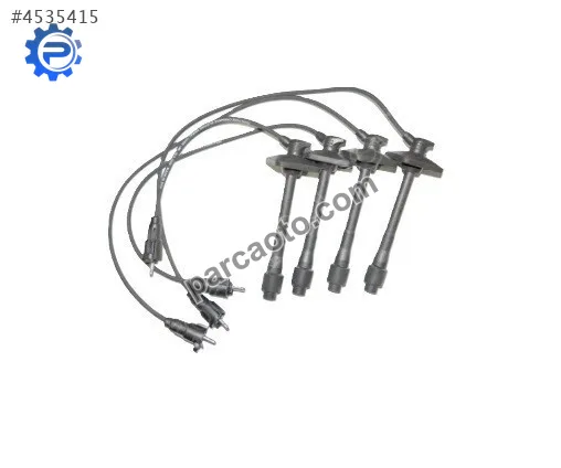 Toyota Avensis Buji - Samsun Merkez