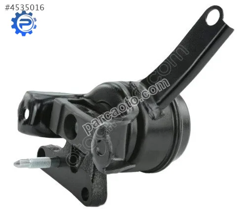 Toyota Avensis Takoz - Samsun Merkez