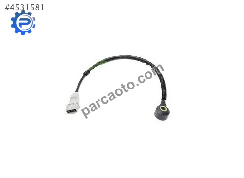 Vuruntu sensörü kia rio 1.5 a5d 00-05 / 0k30a-18-921