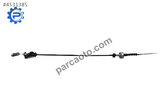Debriyaj teli kia rio 00-05 / 0k30a-41-150c