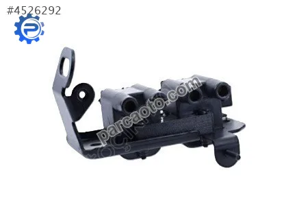 Ateşleme bobini kia rıo-carens-shuma 1.5-1.6 00-05 / 0k30e-18-10x