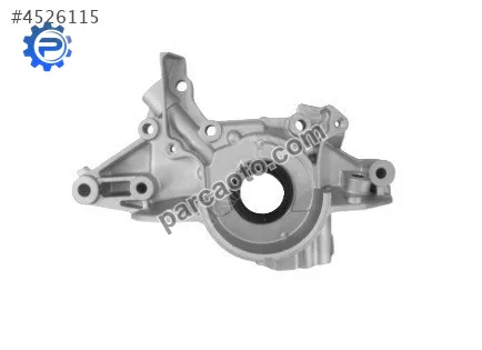 Kia Rio Yağ Pompası - Samsun Merkez