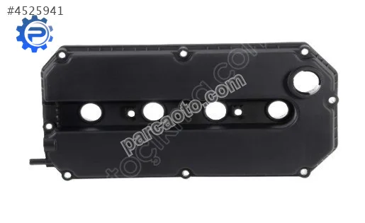 Kia Rio Külbütör Kapağı - Samsun Merkez