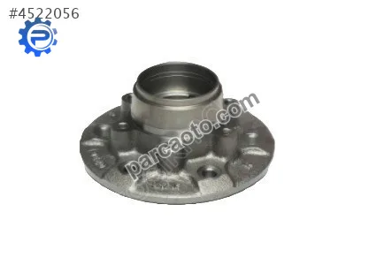 Kia Bongo Porya - Samsun Merkez