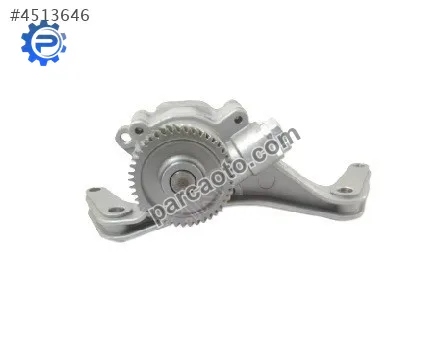 Kia Bongo Yağ Pompası - Samsun Merkez